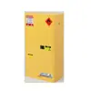 Gabinetes de Almacenamiento de Químicos, Gabinetes de Acero para Medicamentos, Gabinetes de Vidrio para Reactivos de Laboratorio, Gabinetes Químicos Anticorrosivos