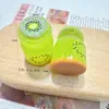Accesorios de Resina para Taza de Jugo con Simulación 3D, Pegamento de Crema para Decoraciones de Casa de Muñecas DIY, Colgantes para Llaveros, Materiales para Bolsas Sorpresa