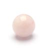 Gema de Cristal Natural Mini Matriz de Siete Estrellas Disco de Siete Estrellas Adornos de Cuentas Redondas Estrella de Siete Hombres Feng Shui Hogar Adornos de Joyería