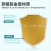 Enchufe de Corriente AC de Doble Protección Dos en Uno de 2 Pines Integrado Certificación de Seguridad CCC 10A Conector de Alimentación C14