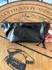 Nueva caja de gafas de sol de moda, caja de gafas para miopía y presbicia, bolsa para gafas, caja de gafas planas, caja de gafas de sol