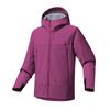 Jaqueta Soft Shell Niaojia para Homens e Mulheres, à Prova de Vento, Impermeável, Respirável para Primavera e Outono, Jaqueta Selada a Quente para Homens