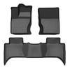 Alfombrillas de coche adecuadas para Discovery Sport Aurora Discovery 5 Range Rover Sport Veta Estelar Manta Galaxia de Protección Ambiental TPE