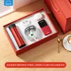 Conjunto de Presente Corporativo: Conjunto de Copos Térmicos Locknlock, Conjunto de Marca para Inaugurações de Empresa, Presentes para Líderes de Empresa, Personalizável como Lembrança com Impressão de Logo