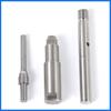 Máquina herramienta CNC de torneado y fresado Feixin, mecanizado de piezas de cobre, piezas de aluminio, piezas de hardware, mecanizado de máquinas de marcha, mecanizado CNC