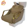 Cama de Lavar Cabelo Reclinável Salão de Beleza Especial Cama de Lavar Cabelo Estilo Japonês Assento de Lavar Cabelo Moon Club