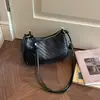 Bolsa de Mão Transversal Feminina Nova Estilo Coreano Urbano Personalidade Moda Versátil Outono 2026