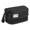 Fitness Natación Artículos de Aseo Bolsa de Cosméticos Viaje de Negocios Portátil Separación Seco y Húmedo Bolsa de Aseo Bolsa de Cosméticos Bolsa de Viaje