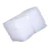 Fabricantes de bolsas de burbujas al por mayor empaque exprés película de burbujas antiestática rollo grande lámina película de papel de burbujas almohadilla de burbujas lenta antichoque