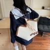 Bolso de Diseño Nicho para Mujer 2025 Nueva Moda de Verano Bolso Sobaco Clase Ejecutiva de Alta Gama Bolso Tote de Hombro
