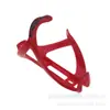 Enlee portabidones de plástico TPR para bicicleta de montaña ultraligero portavasos de agua resistente de PVC para bicicleta sin perforaciones ultraligero
