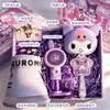 Nuevo set de caja de regalo para niñas, protección solar de verano, regalos creativos, accesorios de alta gama, pequeños regalos prácticos, al por mayor