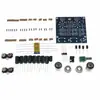 Amplificador Pré-amplificador de Tubo 6J1/6K4 de Alta Fidelidade Buffer Efetor Kit Eletrônico DIY