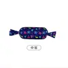 Almofada de Pelúcia Transfronteiriça Erva-do-Gato Brinquedo para Gato, Almofada para Gato que Faz Barulho, Brinquedo Mastigável para Alívio do Tédio, Brinquedo para Gato que Faz Barulho # #
