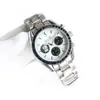 Reloj de Comercio Exterior Comercio Electrónico Transfronterizo, Estilo Europeo Súper Moderno para Hombre, Cuarzo, Moda de Negocios, Tipo Calendario, Reloj de Pulsera Casual