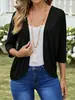 Cardigan de Malha Casual Feminino 2024 Venda Quente Transfronteiriça Amazon Aliexpress Outono e Inverno Novo