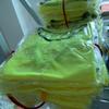 Chaleco de entrenamiento de fútbol para adultos y niños, ropa de malla para equipos de juego, chaleco de confrontación, chaleco de grupo, camiseta.