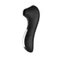 Aiseinuo Vibrador AV Recargable por USB Vibrador Masajeador Dispositivo de Masturbación Femenina Suministros para el Cuidado Sexual Adulto