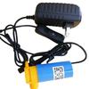 Bomba de agua para refrigeración de máquina de corte, bomba de agua para refrigeración de máquina de corte, bomba de circulación para refrigeración, bomba de agua para máquina de soldadura eléctrica de 12 V