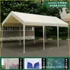 Carpa de puesto de mercado al aire libre carpa publicitaria plegable toldo puesto de mercado nocturno sombrilla de cuatro patas apertura rápida cobertizo de estacionamiento