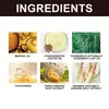 Aceite Esencial de Jengibre Eelhoe Resaltador de Piel Forma Corporal Hidratante Suave Nutritivo Aceite Esencial para Masaje Corporal Diario