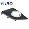 Aplicable a Nissan Sylphy 2016-2018 Cubierta de Luz Antiniebla Lado del Pasajero 62257-4Af0A, 62256-4Af0A