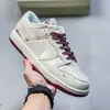Zapatillas Dunk Sb para Parejas, Zapatos Deportivos y Casuales para Patinar, Calzado de Moda para el Día a Día, Zapatos Retro de Caña Baja para el Transporte