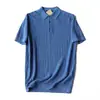 Blusa Respirável Confortável de Manga Curta 3096