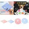 Venda Quente Transfronteiriça Tigela de Comida Lenta para Pet Tigela de Comida para Cachorro Alimentador Educacional para Gatos Brinquedo de Pet para Farejar e Procurar Comida Prato de Jogo para Pet