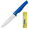 Faca de Frutas em Aço Inoxidável, Faca de Fatiar Doméstica, Faca Afiada para Frutas e Legumes, Faca Multiuso, Faca Pequena de Cozinha Asakh-No.355