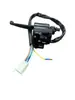 Interruptor de Manillar de Motocicleta Suzuki Prince Gn125, Ensamblaje de Manillar Izquierdo y Derecho, Adecuado para Suzuki Gn125
