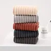 Toalla para Adultos, Gruesa, Suave, Cómoda, Amigable con la Piel, Absorbente, No se Despela Fácilmente, Toalla Facial para el Hogar de Parejas, Popular en Douyin