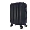 Maleta de Ruedas Universal, Maleta de Cuero, Maleta de Carrito para Regalo, Equipaje para Estudiantes, Equipaje de Viaje 20 pulgadas