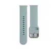 Para Samsung Galaxy Watch Active2 Correa de Silicona de Color Sólido 20/22mm Correa Universal En Stock