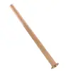 Suporte para Perna de Mesa de Pedra de Quartzo DIY Perna de Mesa de Madeira Maciça Sem Furo Suporte Elevador de Madeira de Faia para Tampo de Mesa de Ardósia Mármore