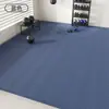 Tapetes Gruesos para Piso de Gimnasio para Uso en Casa, Tapetes de Ejercicio Aislantes de Sonido y Amortiguadores de Impacto, Tapetes de Piso de Espuma de Área Grande con Ensamble