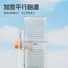 Roda de Hamster Yue Xiaomeng Ultra Silenciosa com Rolos Grandes e Pequenos para Hamsters Dourados e Gerbils Brinquedo de Exercício e Entretenimento