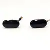 Adecuado para Nissan Opel Renault CLIO Mercedes-Benz Smart luz de hoja luz lateral LED intermitente Luz de Agua