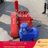 Bomba de lama tipo 3NB-350 direta da fábrica Inalação de bom desempenho Bomba de lama tipo 3NB-350
