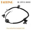 Para Hyundai sensor ABS 59910-3K000 599103K000 CW-5101 5S7720