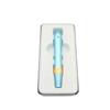 Novo instrumento elétrico de microagulhamento M5 best-seller instrumento introdutório de microagulhamento carregamento sem fio instrumento de beleza para casa instrumento microcristalino