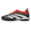 2025 novos sapatos de futebol cross-border unhas longas baixos masculino e feminino explosões sapatos de treinamento esportivo juvenil vendas diretas de fábrica
