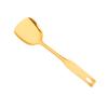 Juguetes para Niños Mini Utensilios de Cocina Cocina Artificial Cuchara de Acero Inoxidable Espátula de Cocina Espátula Colador Vajilla