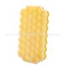 Gran oferta de Amazon: molde de hielo de panal creativo DIY, bandeja de cubitos de hielo de silicona, bandeja de hielo de 37 agujeros con tapa, molde de hielo apilable