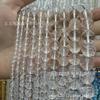 Ventas Directas de Fábrica de Cuentas Sueltas de Cristal Natural, Cuentas Redondas de Cristal Blanco, Accesorios para Joyería DIY de Micro-Algodón, Productos Semi-Terminados, Accesorios de Estilo Chino