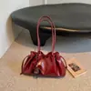 Bolso tote transfronterizo de estilo coreano, minimalista y moderno, para mujer, colección nueva 2026, diseño elegante, adecuado para el uso diario y para ir al trabajo, gran capacidad, bolso de hombro