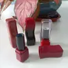 Nuevo Tubo de Pintalabios de 12.1 Calibre Recubierto en Spray, Tubo Vacío para Bálsamo Labial de 3.5ml, Materiales de Empaque Cosmético Suministrados por el Fabricante