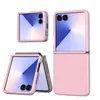 Capa Personalizada para Celulares Dobráveis Apple/Samsung Capa Protetora Direto da Fábrica Embalagem com Logo Personalizado