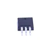 Solo chip regulador lineal LDO de potencia reductora de voltaje original SOP AMS1085CM-5.0 TO-263