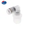Conector Rápido Original Importado de Japón Pisco Ppc, Conector Serie Ppl